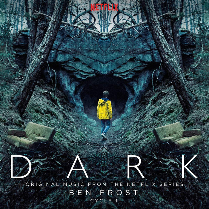 Dark: Cycle 1 O.s.t.