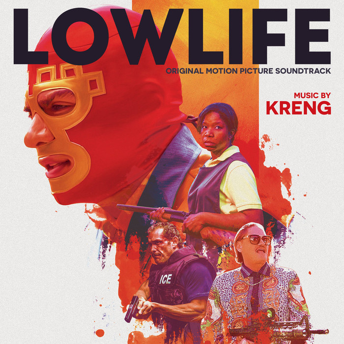 Lowlife O.s.t.