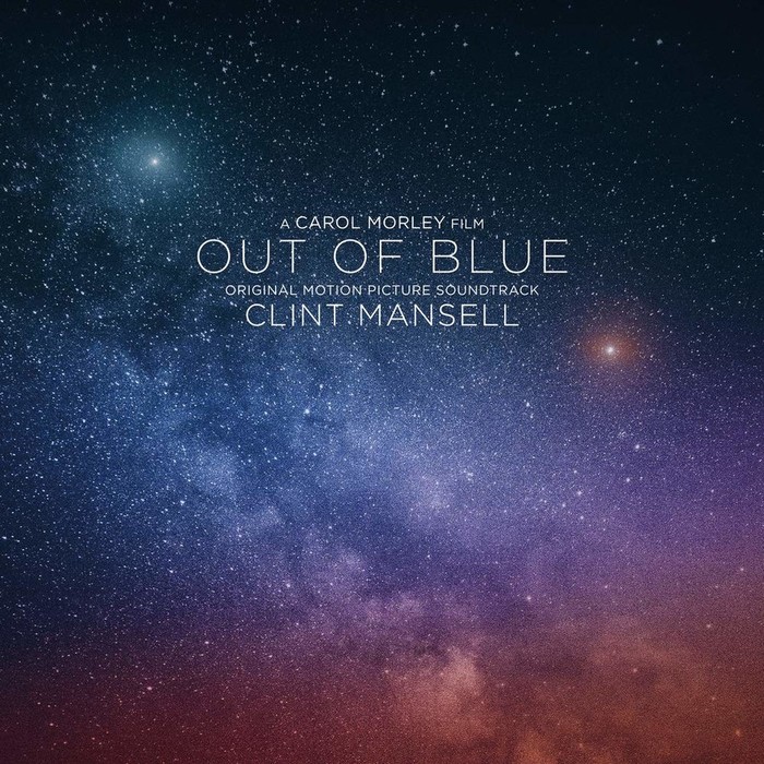Out of Blue O.s.t.