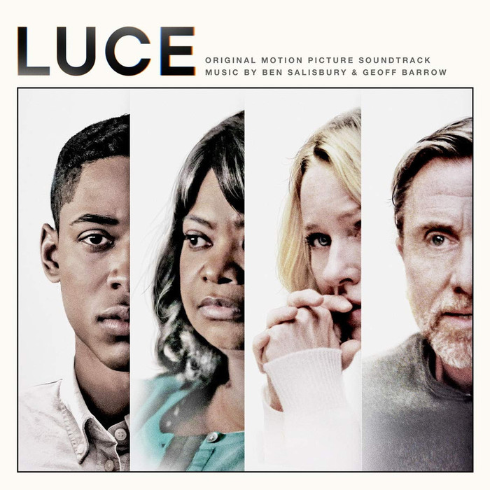Luce O.s.t.