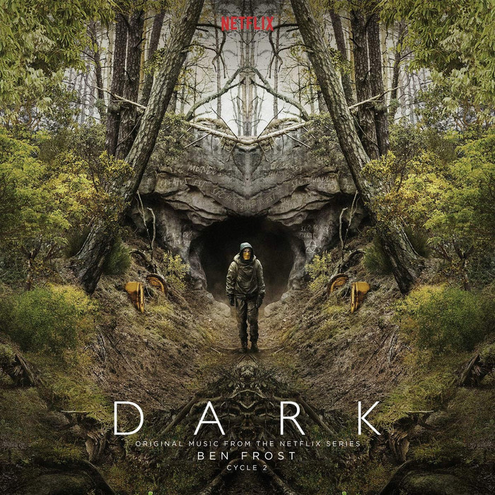 Dark: Cycle 2 O.s.t.