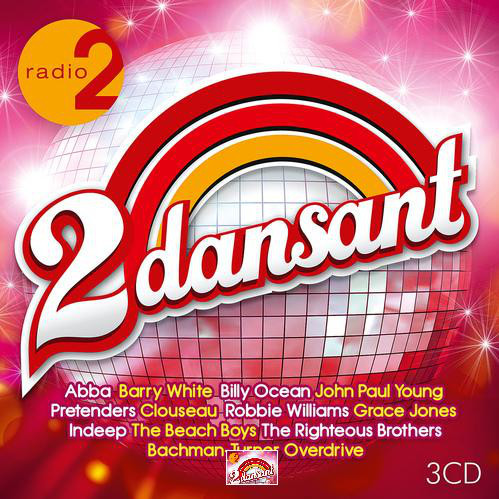 2 Dansant Radio 2 O.s.t.