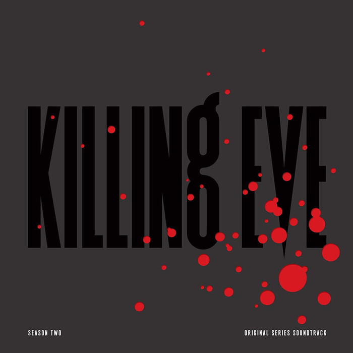 Killing Eve (Season 2) O.s.t.	