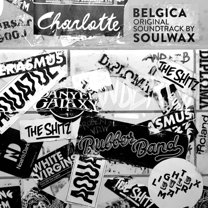 Belgica O.s.t. (RSD)