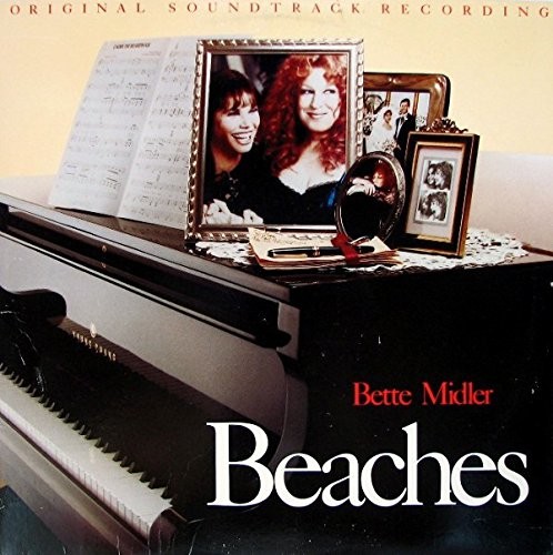 Beaches O.s.t.