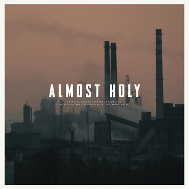 Almost Holy O.s.t.