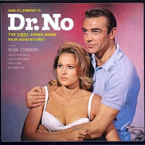 Dr. No (2003 Remaster) O.s.t