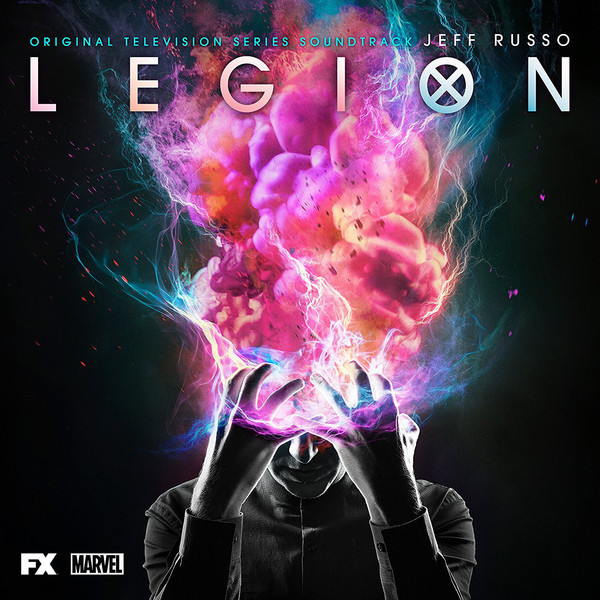 Legion O.s.t.
