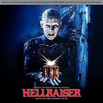 Hellraiser O.s.t. (30th Anniversary)