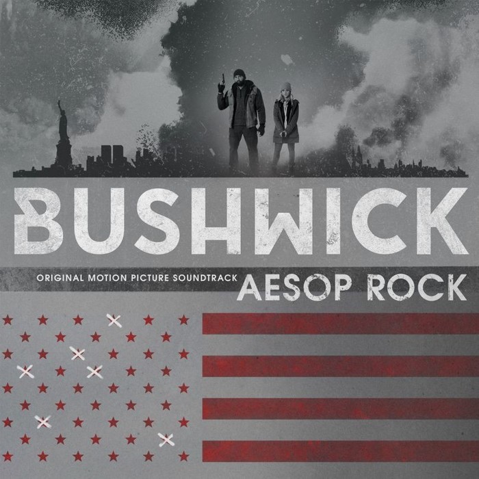 Bushwick O.s.t.
