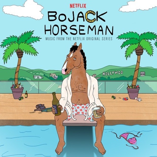 BoJack Horseman O.s.t.