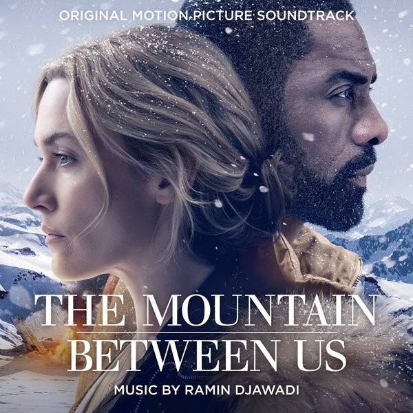 The Mountain Between Us O.s.t.