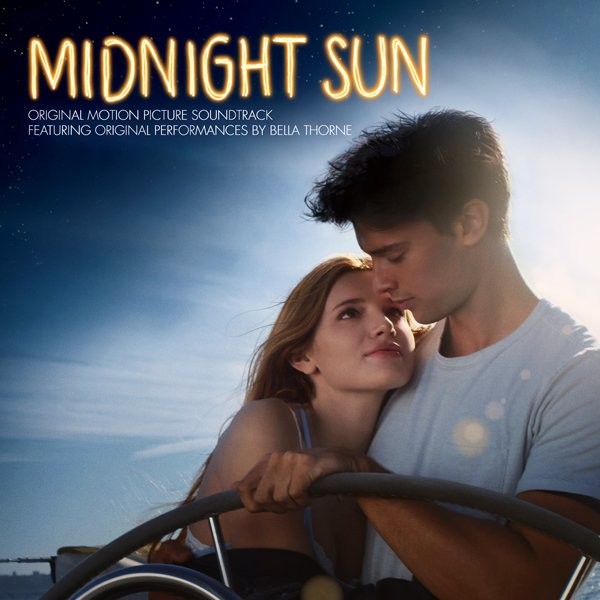 Midnight Sun O.s.t.