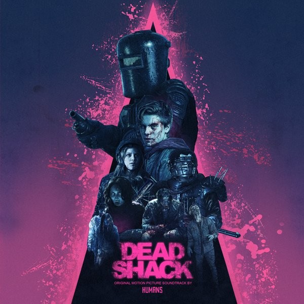 Dead Shack O.s.t.