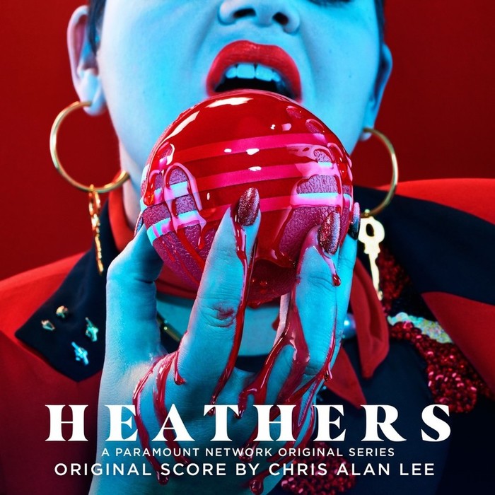 Heathers O.s.t.