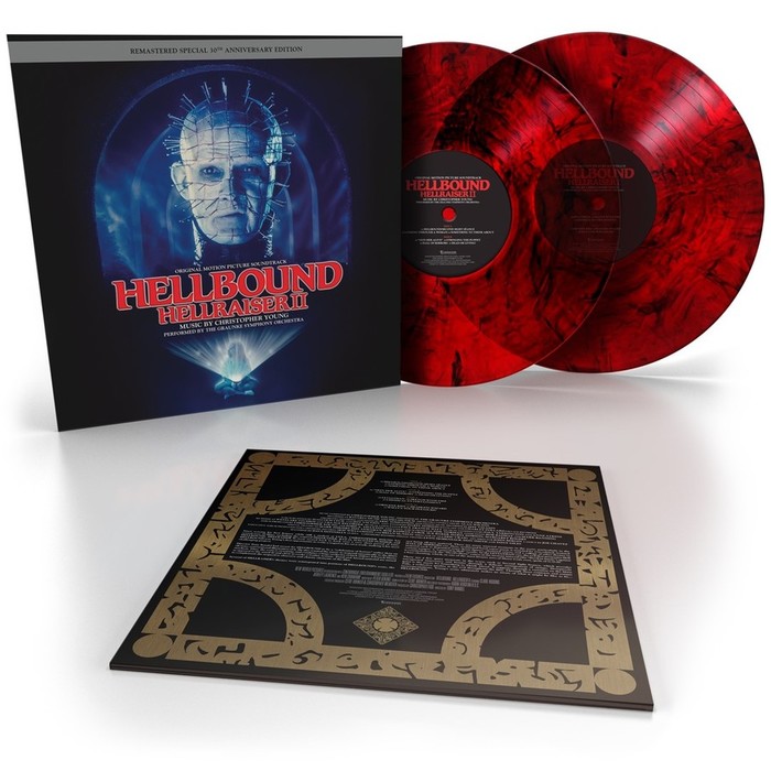 Hellbound: Hellraiser II