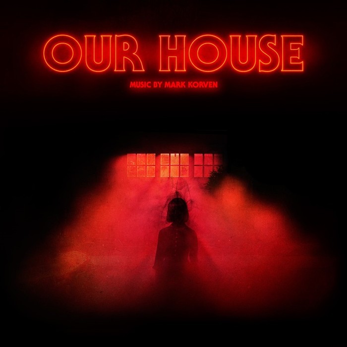 Our House O.s.t.