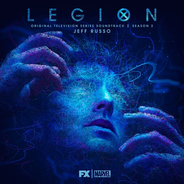 Legion Season 2 O.s.t.