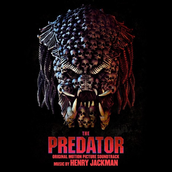Predator O.s.t.