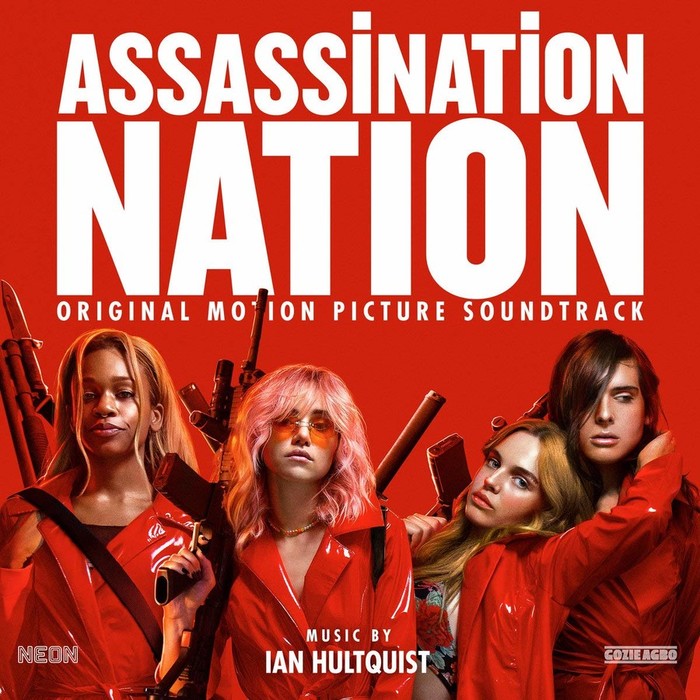 Assassination Nation O.s.t.