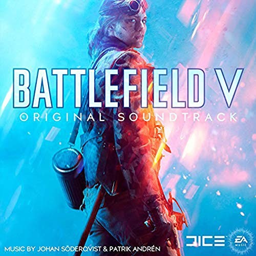 Battlefield V O.s.t. (Picture Disc) (RSD)