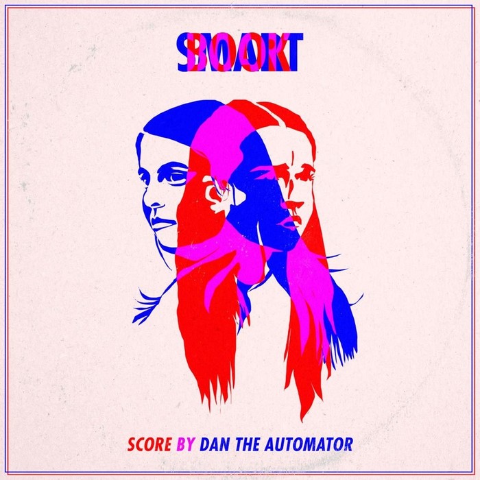 Booksmart O.s.t. (Colour Vinyl)