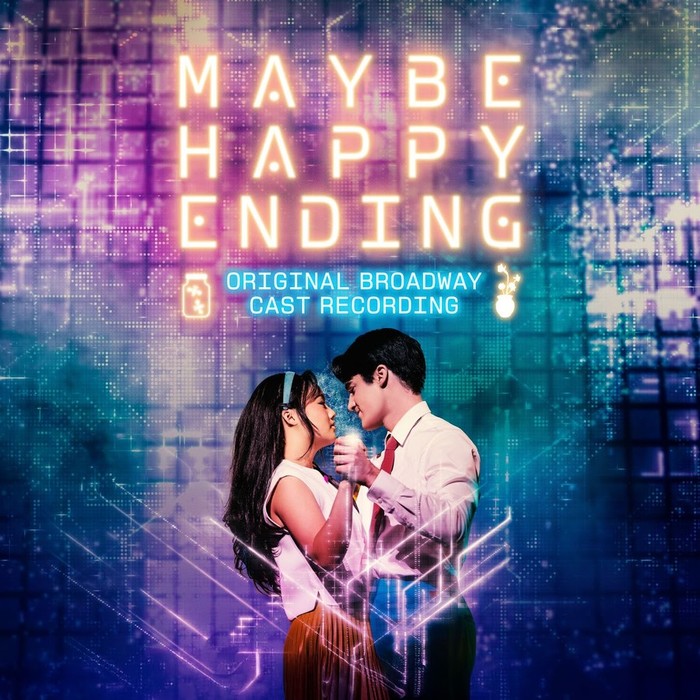 Maybe Happy Ending (O.B.C.R.)