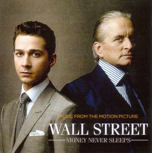 Wall Street - Money Never Sleeps O.S.T.