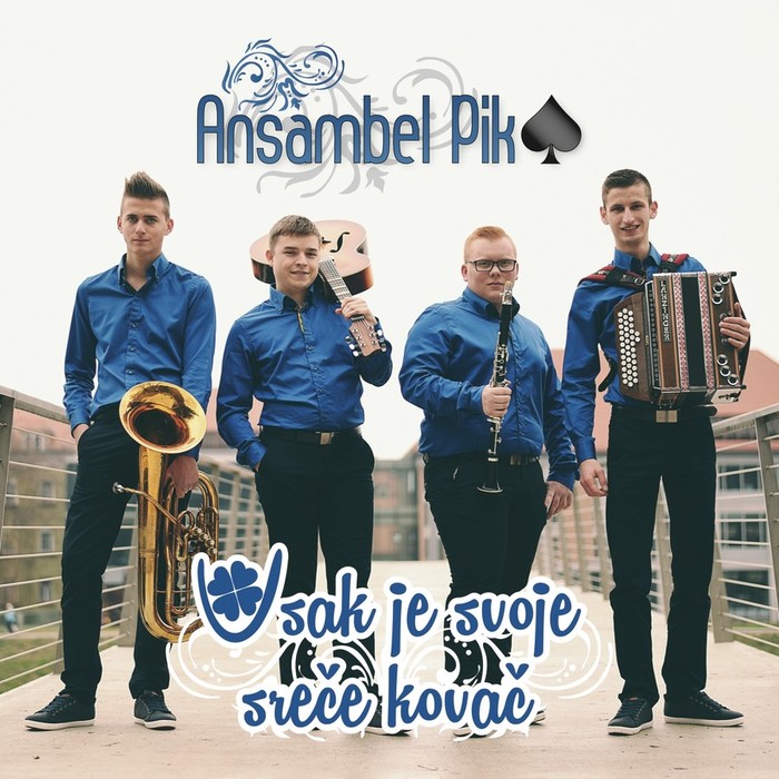 Vsak je svoje sreče kovač