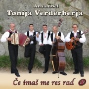 Če imaš me res rad