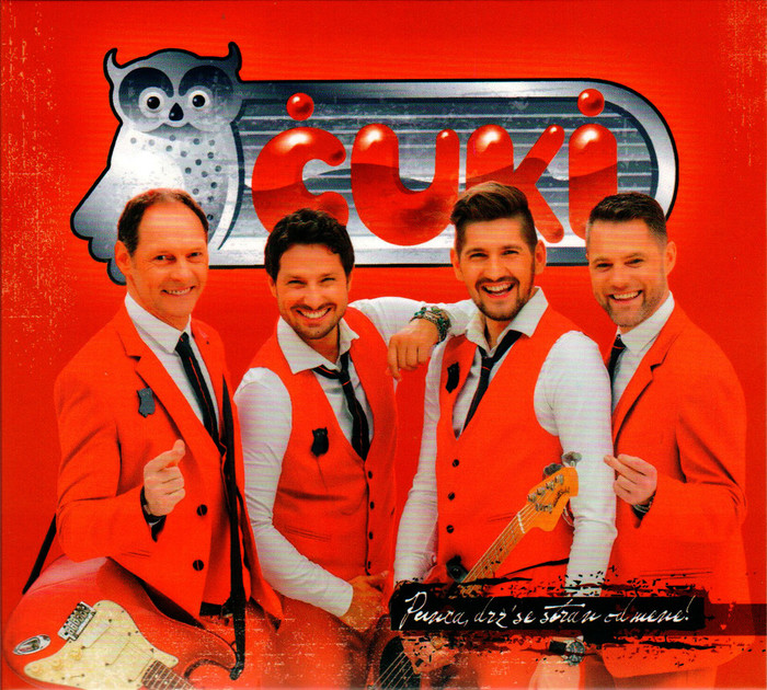 Punca, drž' se stran od mene!