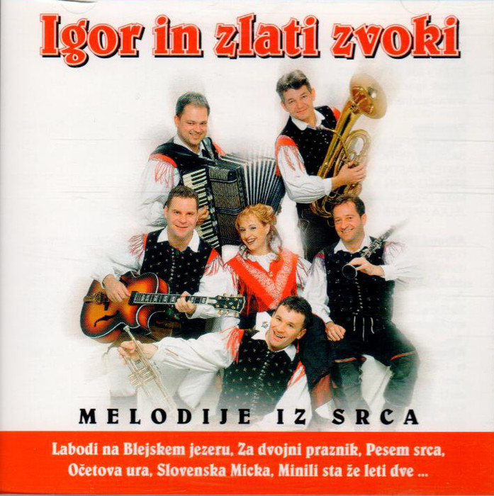 Melodije iz srca