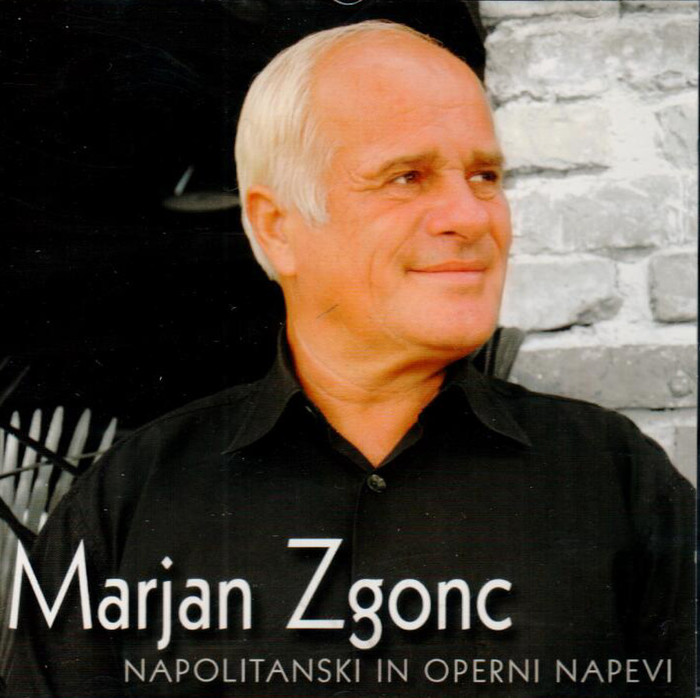 Napolitanski in operni napevi