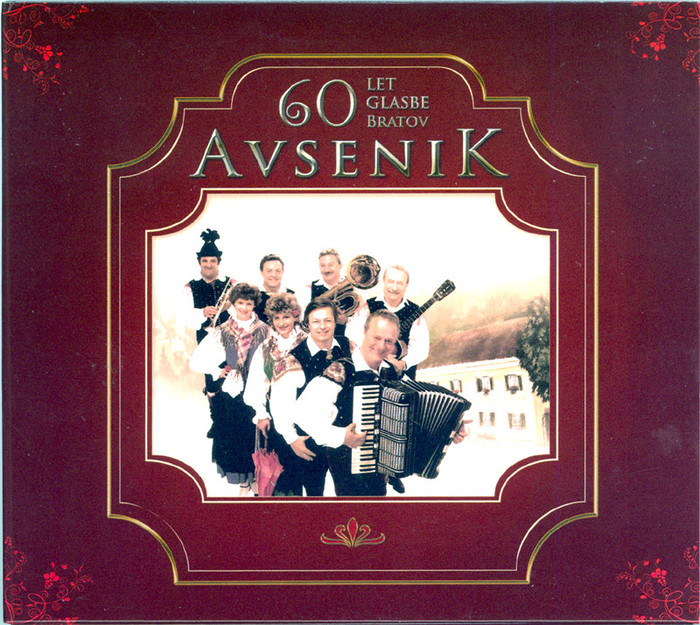 60 let glasbe bratov Avsenik