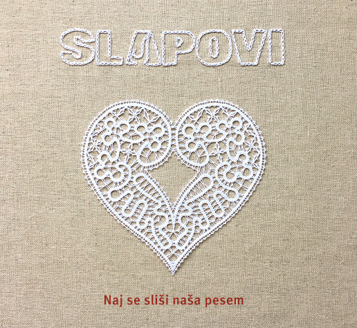 Naj se sliši naša pesem