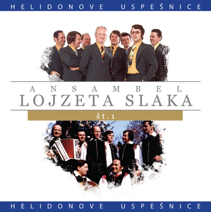 Helidonove uspešnice