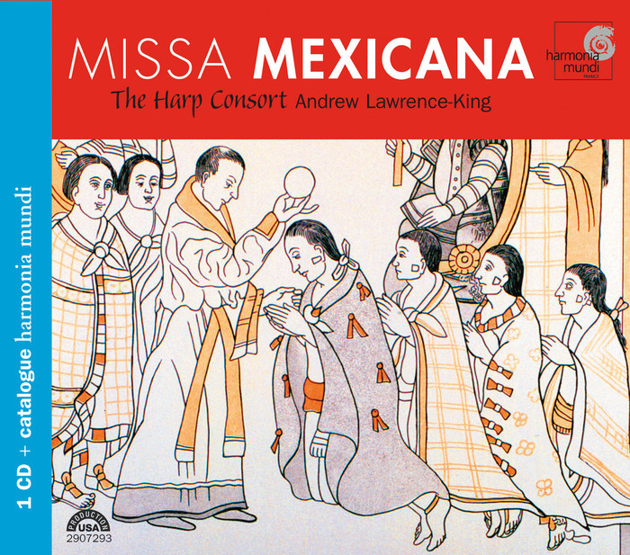 Missa Mexicana