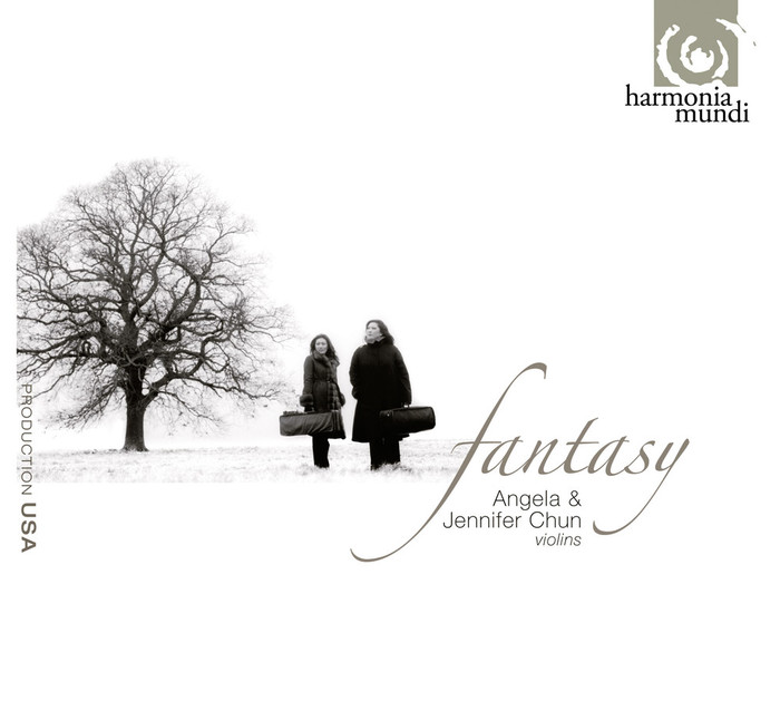 Milhaud, Shostakovich : Fantasy - Music for Two Violins