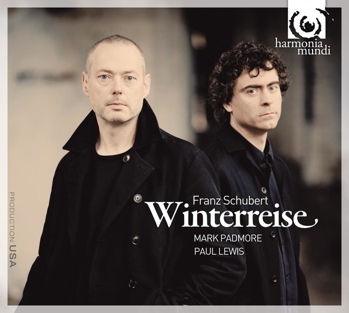 Schubert : Winterreise