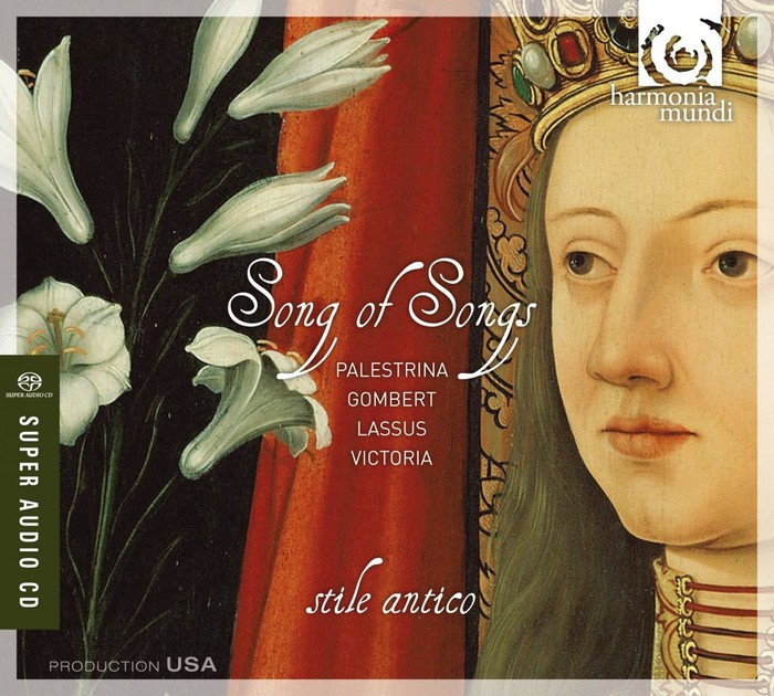 Song of Songs