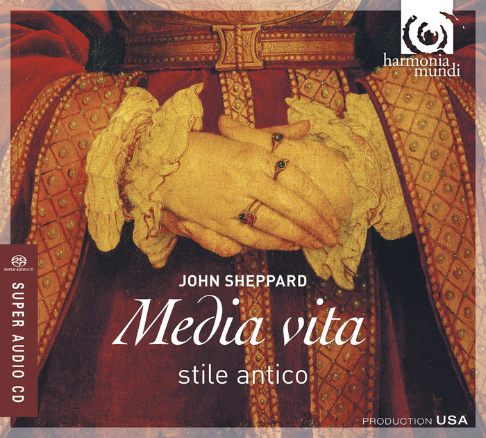 Shephard : Media Vita