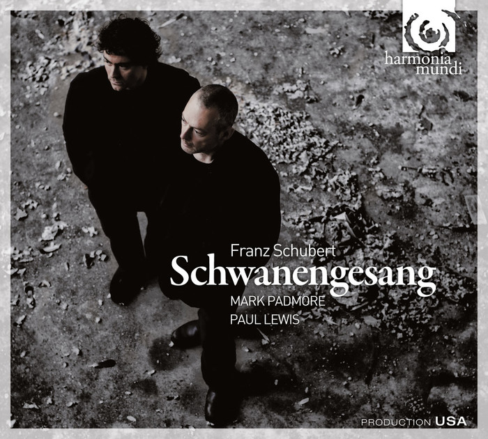 Schubert : Schwanengesang