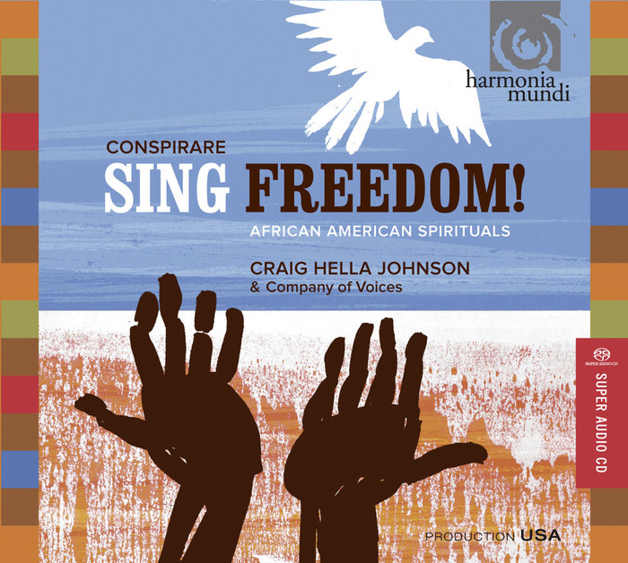Sing Freedom!
