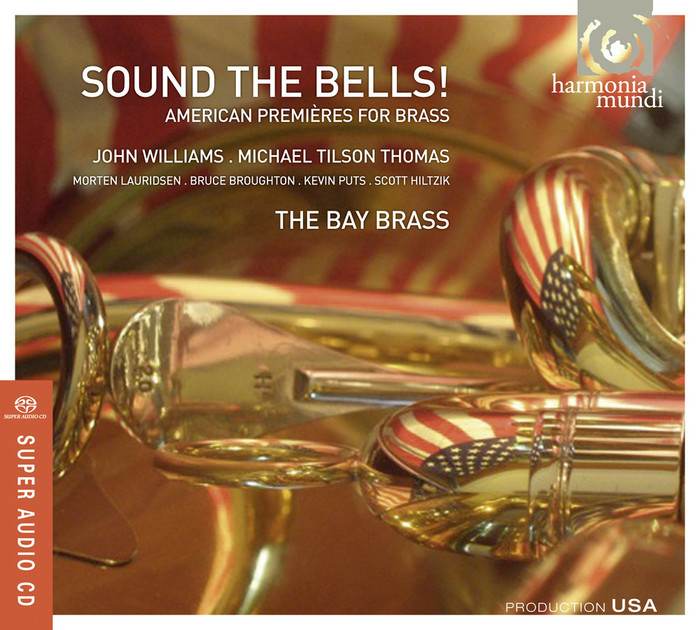 Sound the Bells!