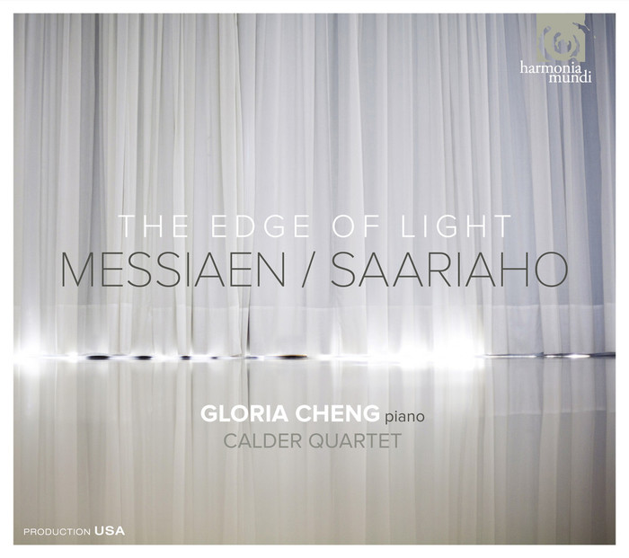 The Edge of Light