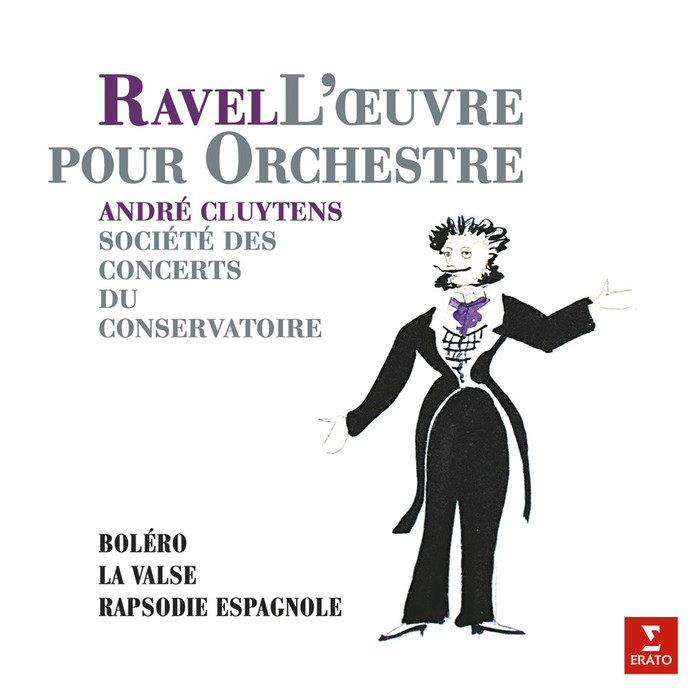 Ravel: Boléro
