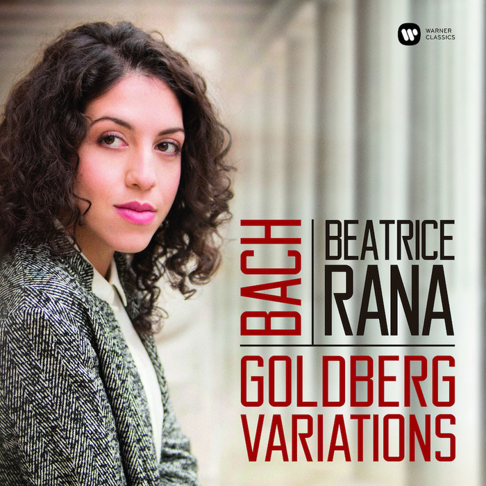 Bach : Goldberg Variations