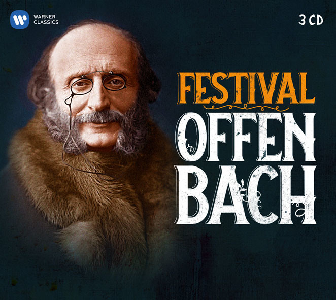 Festival Offenbach