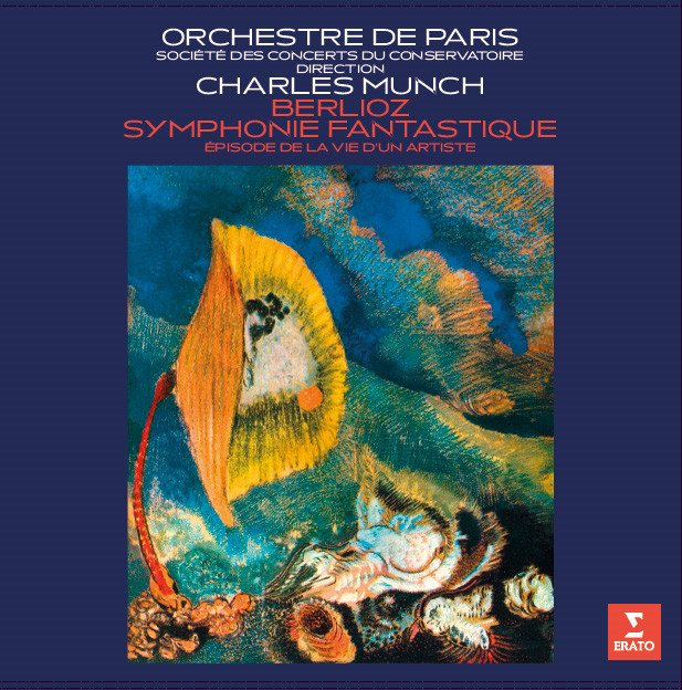 Berlioz : Symphonie fantastique
