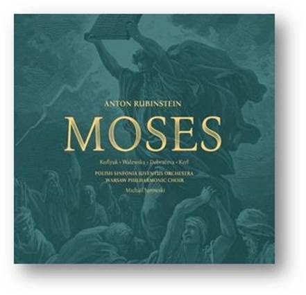 Moses